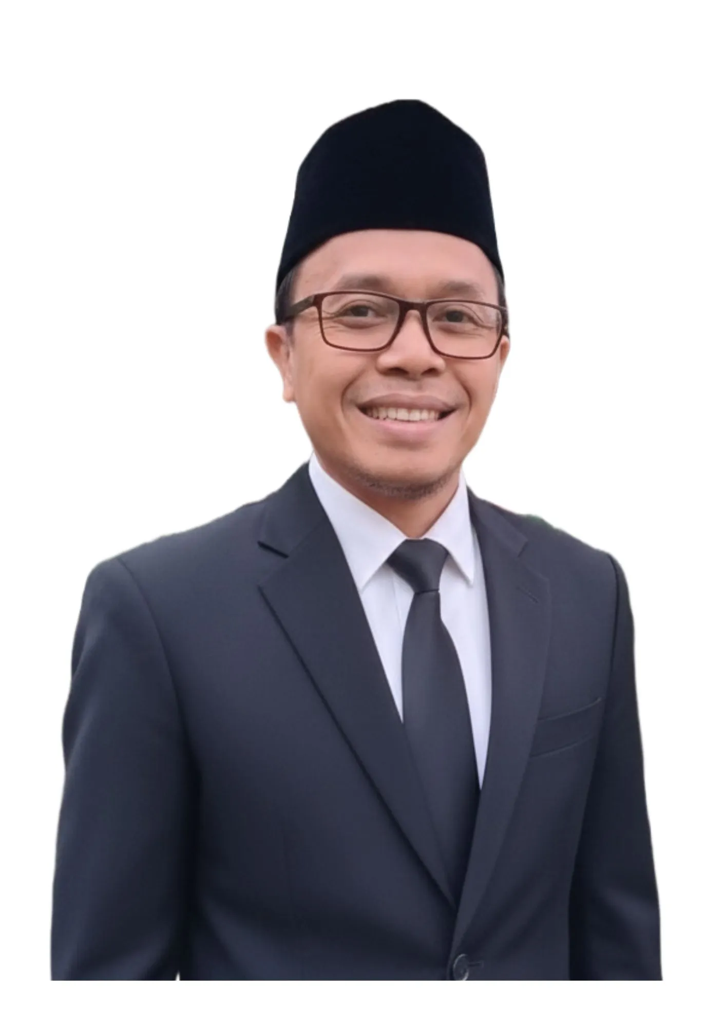 Foto Wakhit Hasim, M.Hum.